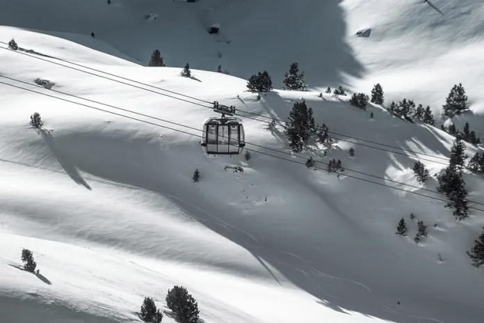 Sector Encamp Grandvalira