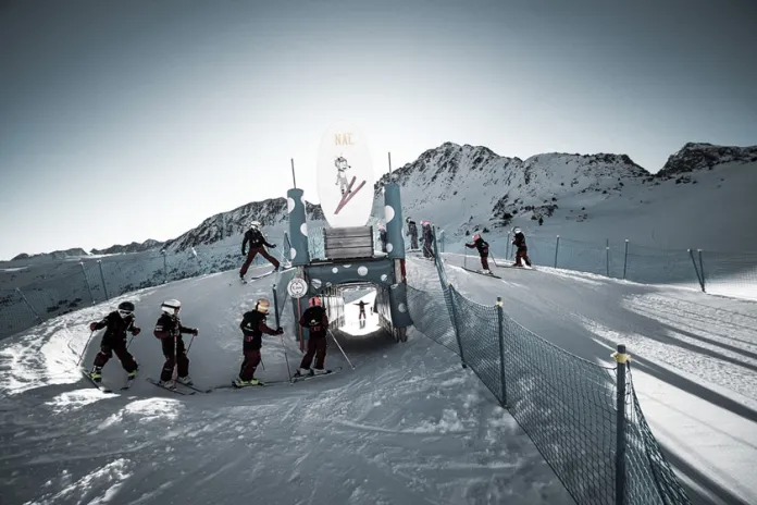 Sector Encamp Grandvalira