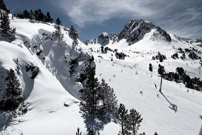 Grandvalira Grau Roig