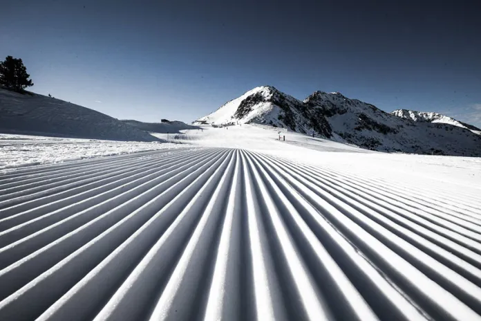 Grau Roig Grandvalira