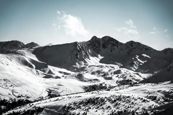 Grau Roig Grandvalira