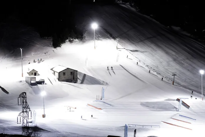 Peretol Grandvalira