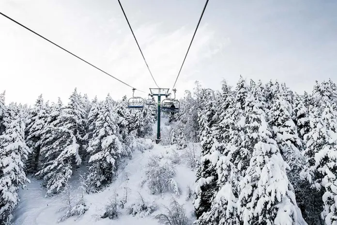 Soldeu Grandvalira