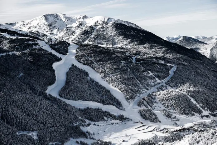 Soldeu Grandvalira