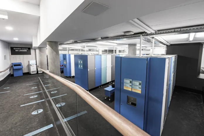 guardaesquís-tarter