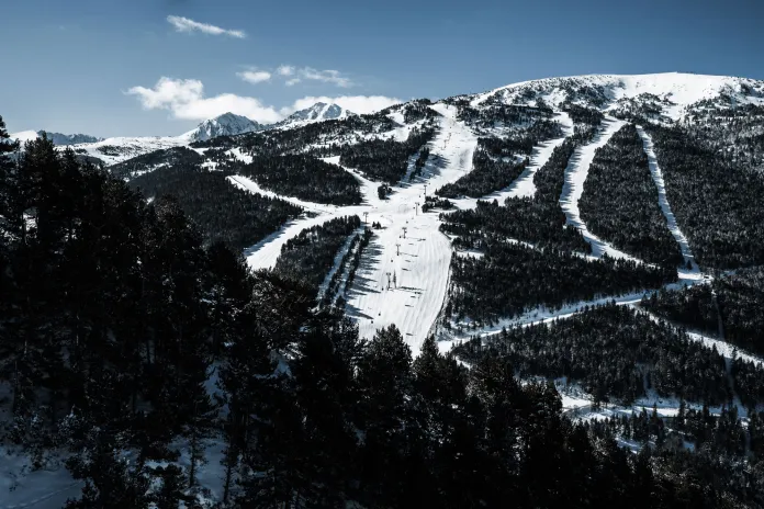 Pista Avet