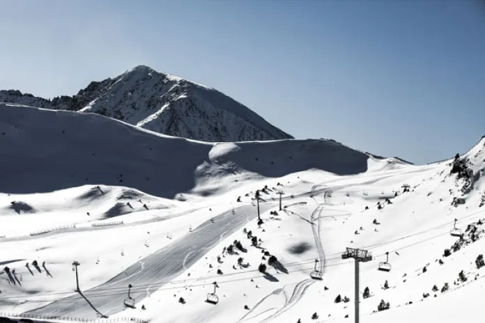 Grandvalira