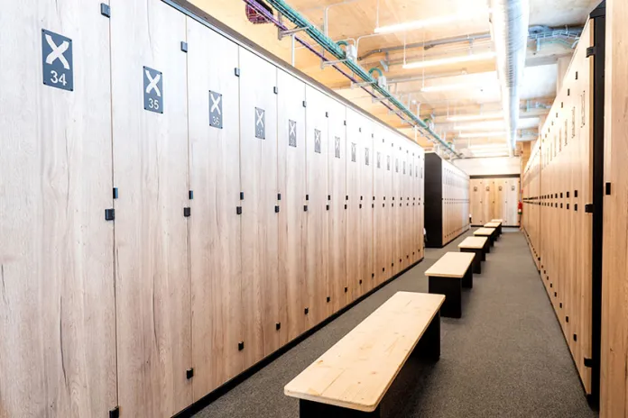 Guardaesqui Granvalira Pas de la Casa