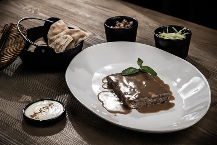 L'Abarset Grandvalira