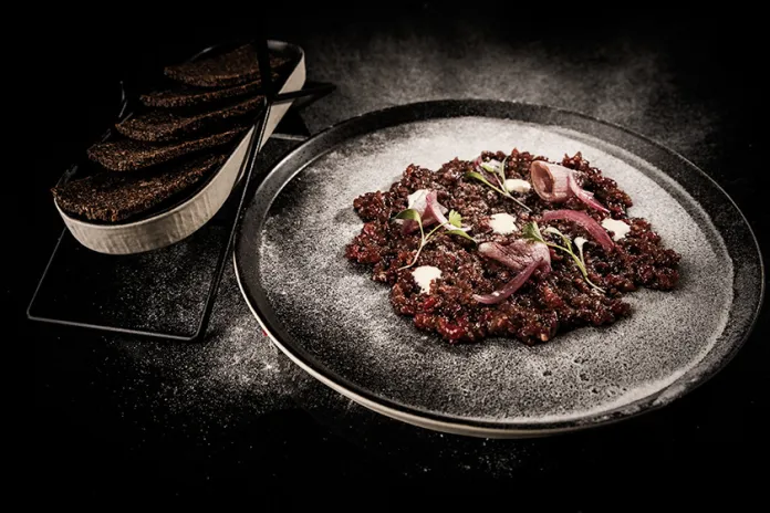 L'Abarset Grandvalira