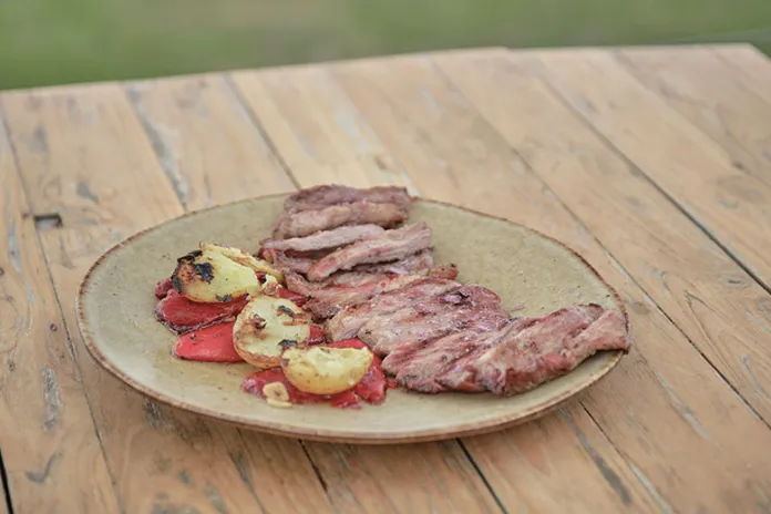 Restaurante Jean Leon Verano Grandvalira 