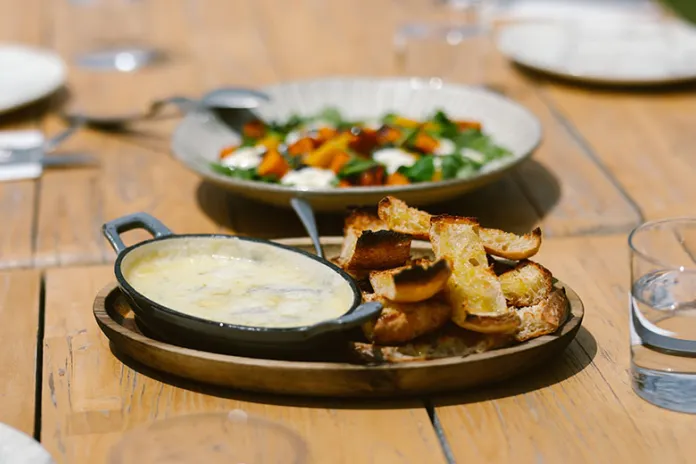 Restaurante Jean Leon Verano Grandvalira 