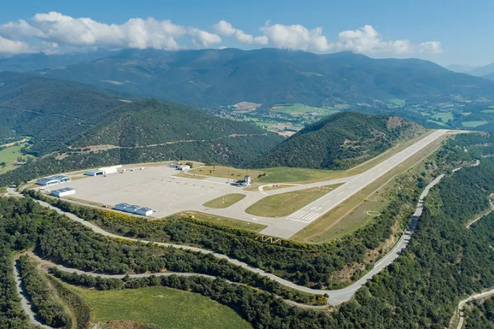 Grandvalira como llegar