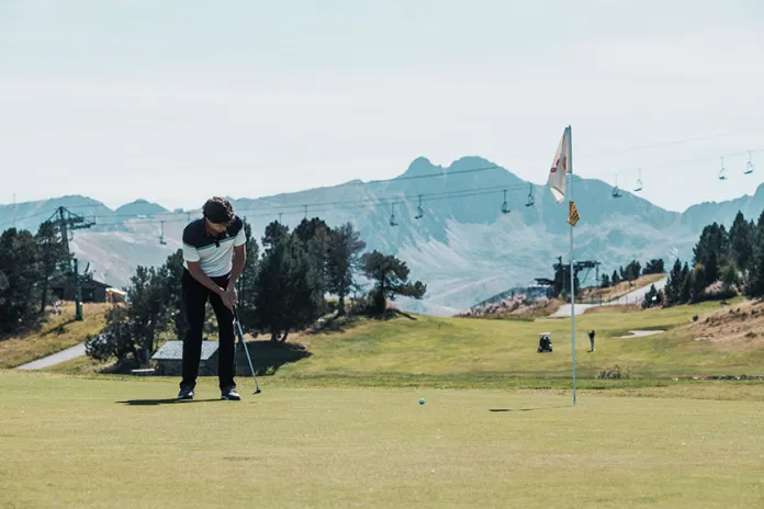 Golf Soldeu