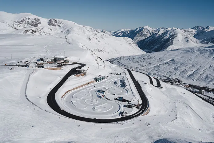 Grandvalira como llegar