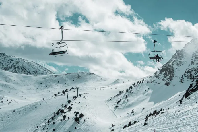 Grandvalira
