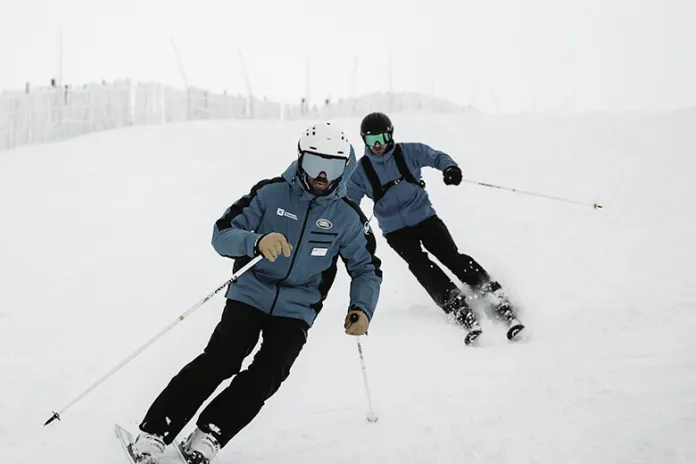 Escuela esqui Grandvalira Andorra 