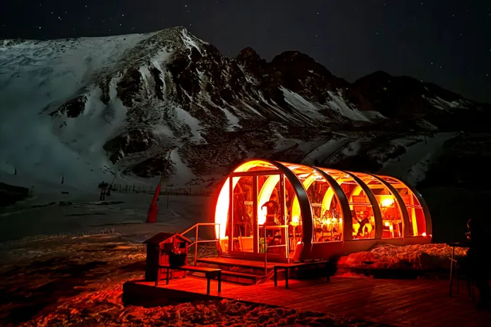 Grandvalira Premium 