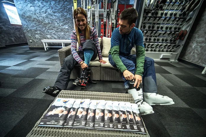 Grandvalira Premium 