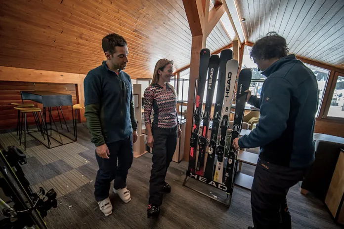 Grandvalira Premium 