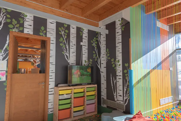 Guarderia Grandvalira 