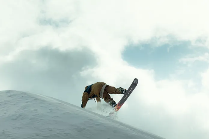 Snowpark Xavi Grandvalira