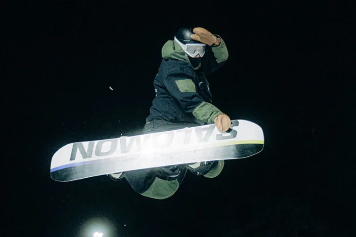 Snowpark Peretol Grandvalira