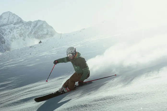 Ski Grandvalira