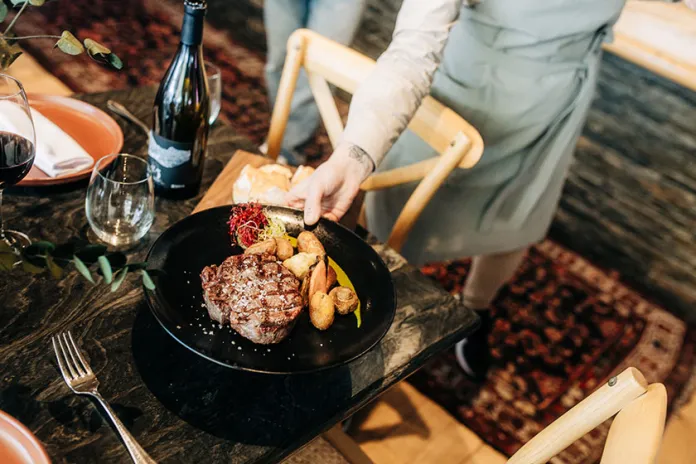 Grandvalira esqui adaptado