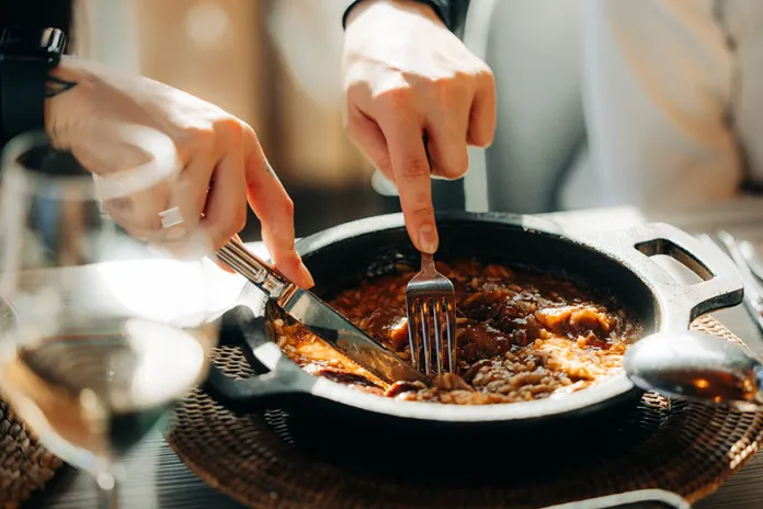 Grandvalira restaurantes