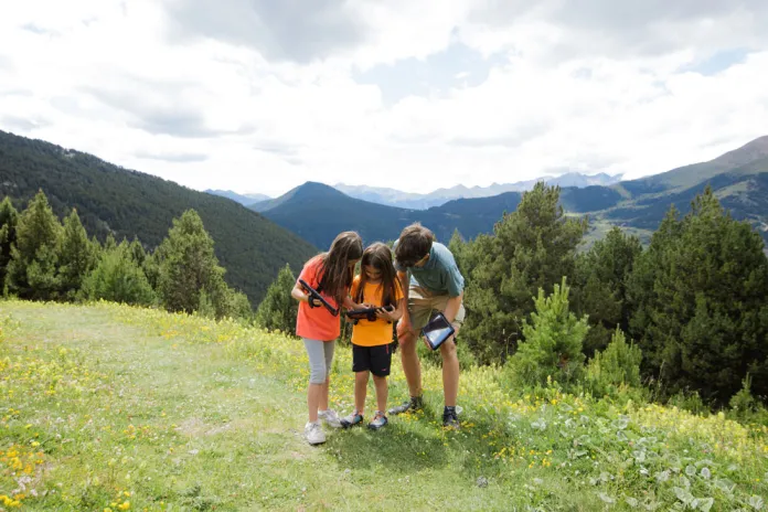 Explore Games Mont Magic