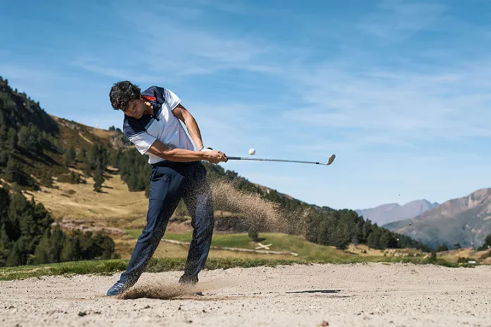 Golf Andorra