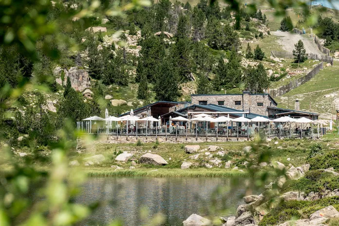 Grandvalira Verano