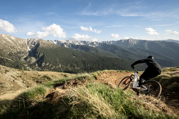 E-Bike Grandvalira