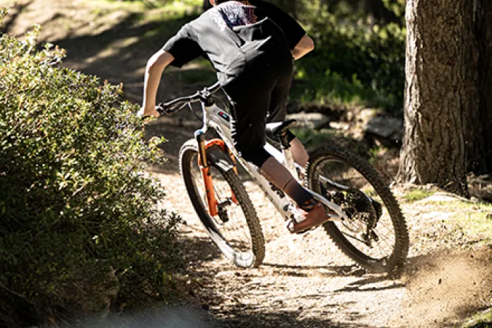 E-Bike Grandvalira