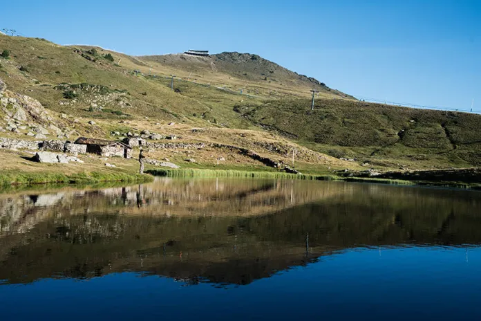 Grandvalira Verano