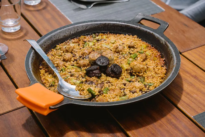 Grandvalira restaurantes 