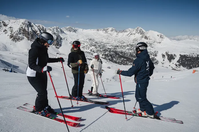 Top Class Grandvalira