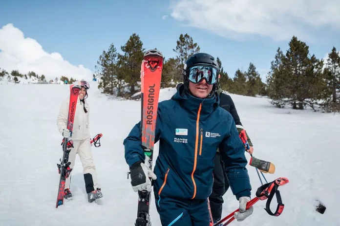 Top Class Grandvalira