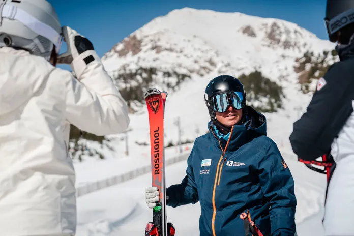 Top Class Grandvalira 
