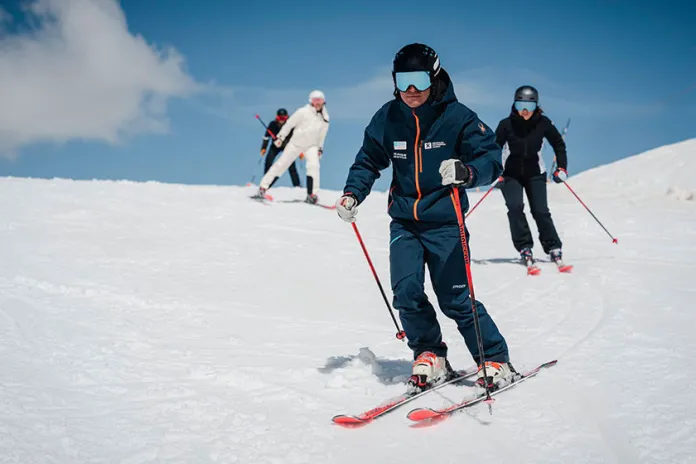 Top Class Grandvalira 