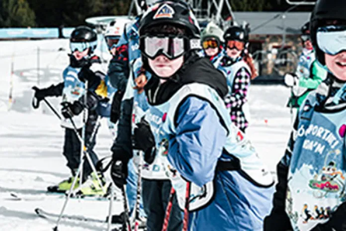 Escuela de esquí Grandvalira 