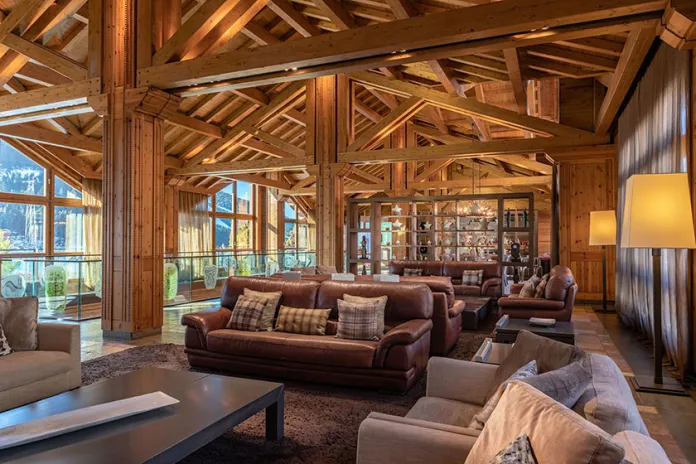 Sports Hotel Hermitage & Spa Grandvalira