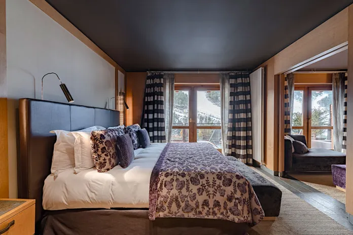 Sports Hotel Hermitage & Spa Grandvalira