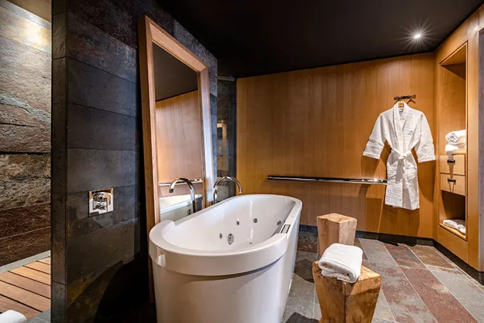Sports Hotel Hermitage & Spa Grandvalira