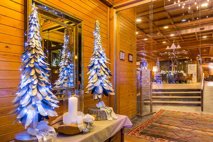 Sport Hotel Village 4 Grandvalira 