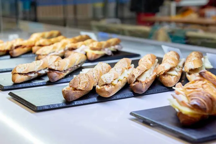 Esmorzar Cafè de l'Obac El Tarter