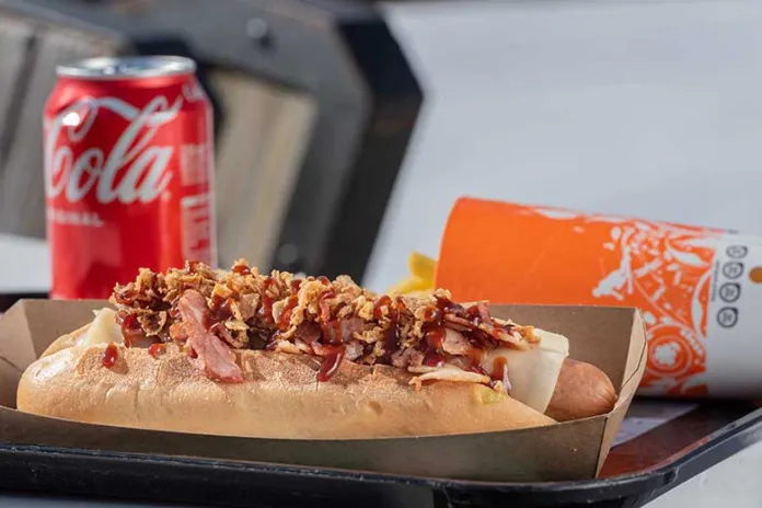 Frankfurt gourmet soldeu