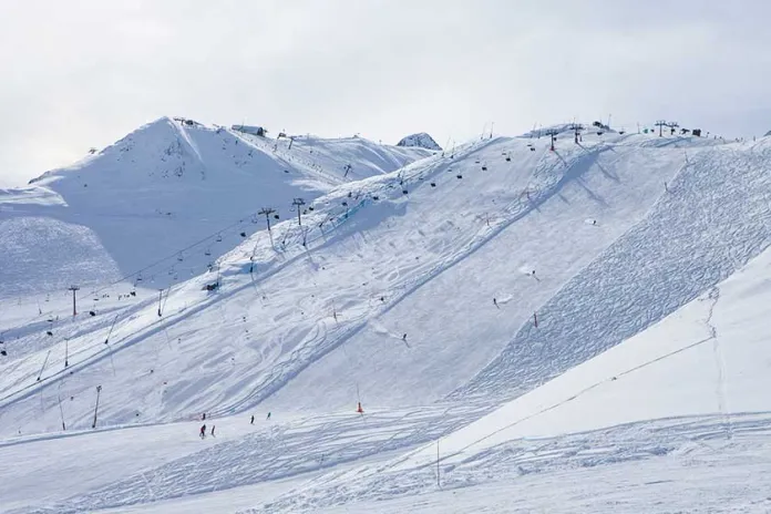 Grandvalira Tour 