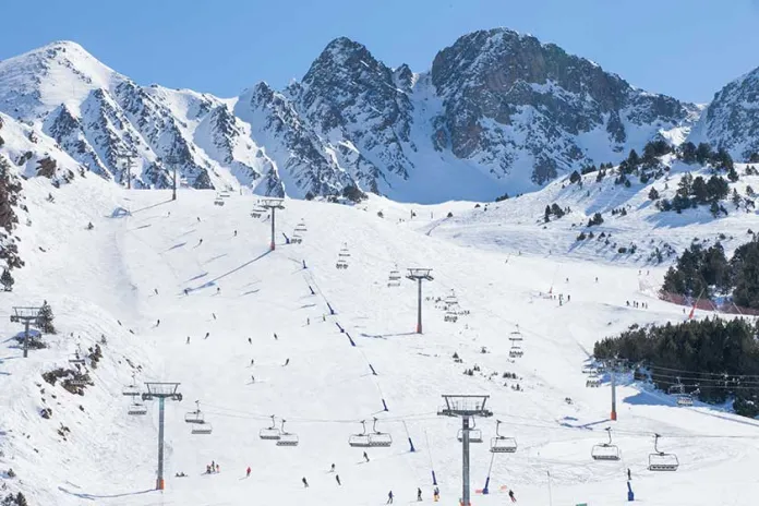 Grandvalira Tour 